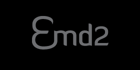 EMD2 Design Digital - Eric Maillard, designer Web + imprimé